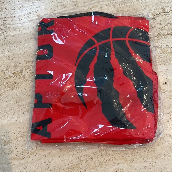 NEW string bag Toronto Raptors - Picture 2 of 2